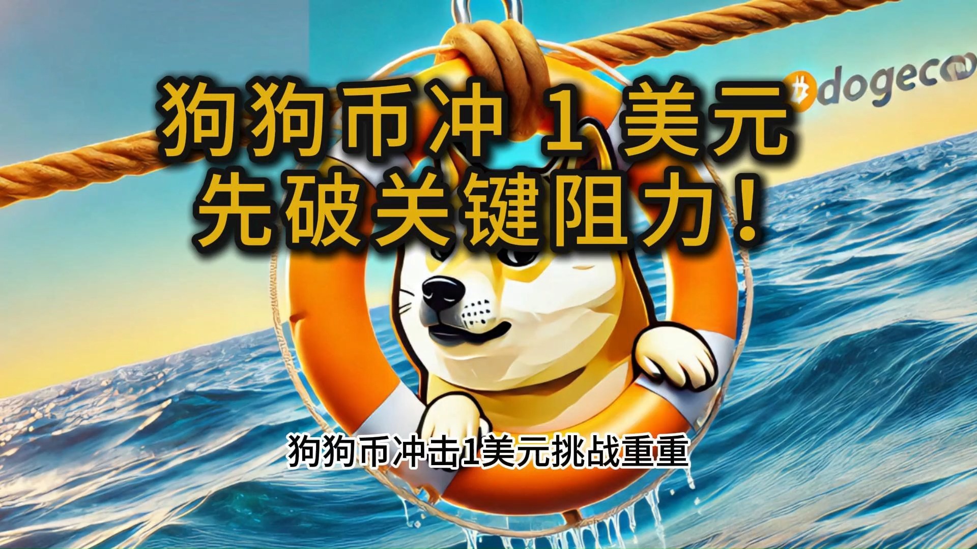 开云app下载-狗狗币冲破26.68美元大关，牛市是否已来临？
