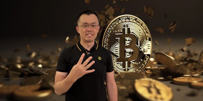 马斯克再次发推，币安瞬间上上涨TON%！，震惊市场的简单介绍
